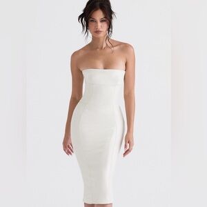 House of cb Camilla dress